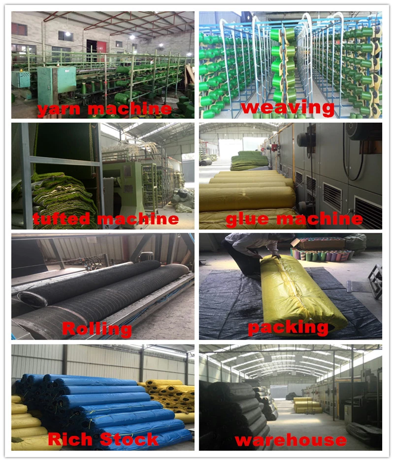 Wholesale Price Putting Green 10mm Artificial Grass Gym Turf Indoor
