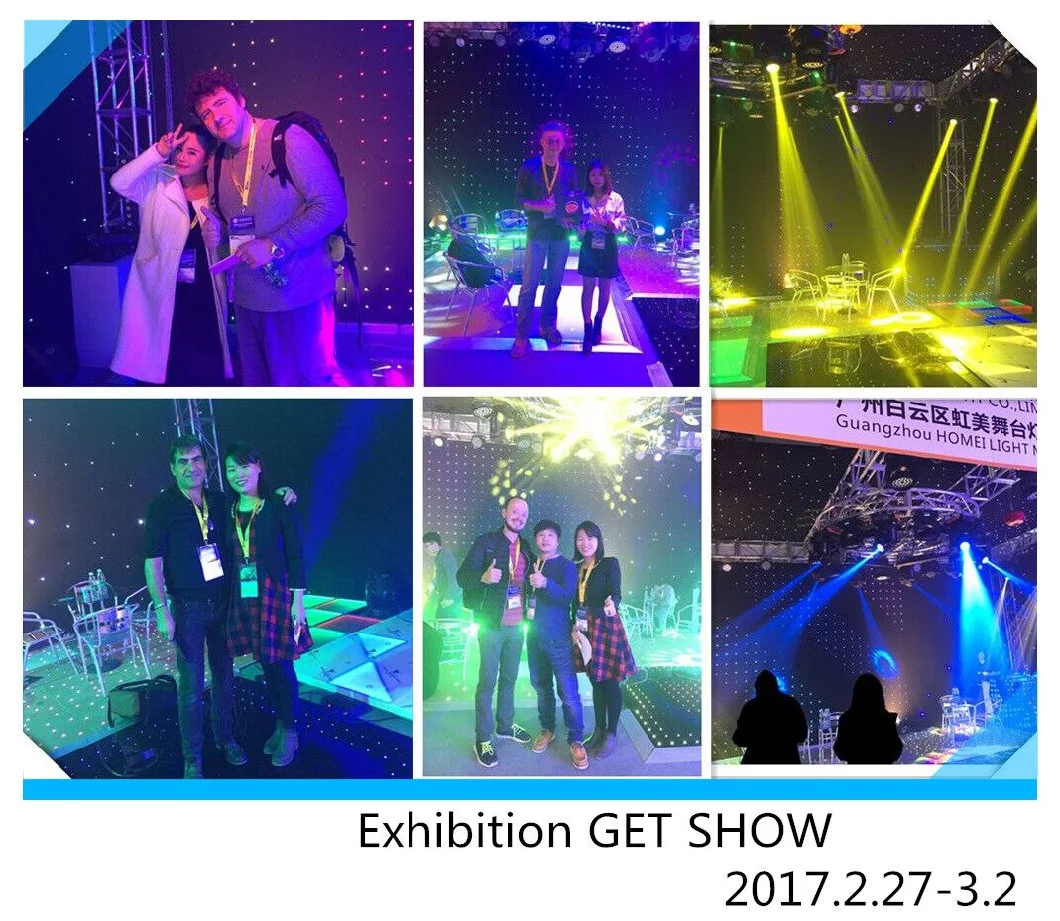 Fireproof Velvet P18 LED Vision Curtain RGB Video Curtain for DJ Booth Disco Club Stage Show