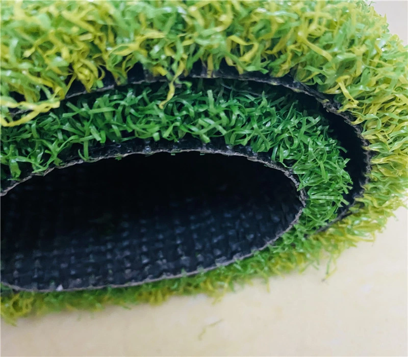 Putting Green Plastic Turf Golf Carpet Synthetic Lawn Artificial Grass for Hockey & Gate Ball