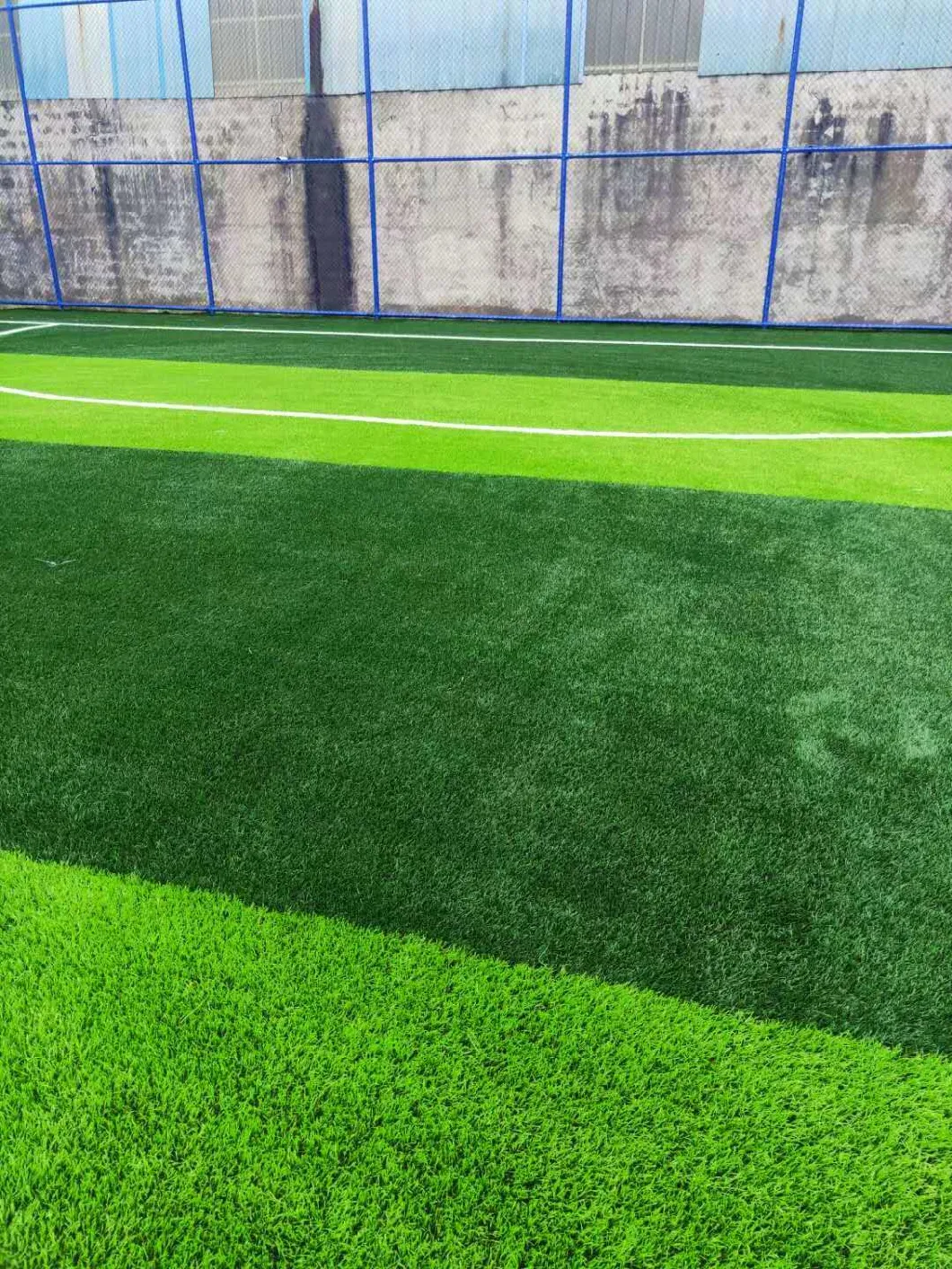 Football Artificial Grass, Artificial Turf, Artificial Grass (M60)