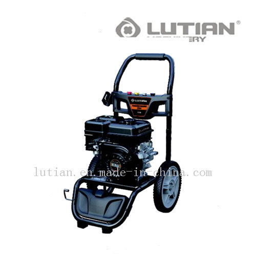 Industrial Gasoline Engine Cold Water High Pressure Washer (LT-810A)