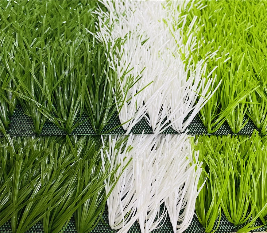 35mm 45mm Fake Green Grass for Outdoor Football Grass Hockey Grass Artificial Grass Synthetic Turf