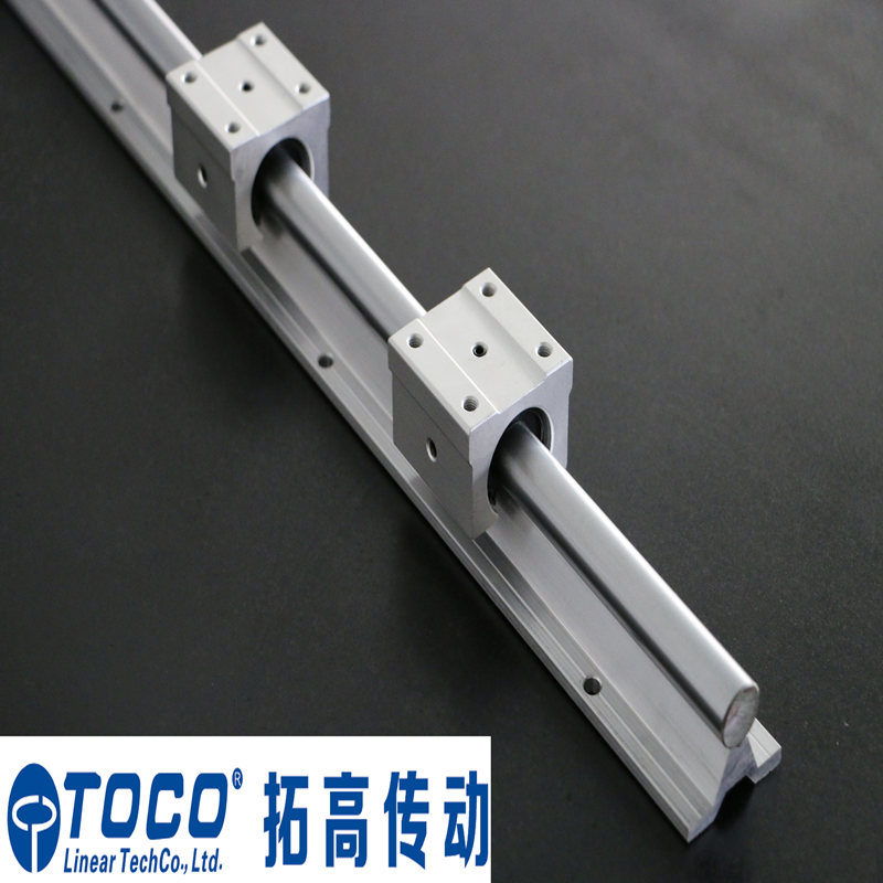 Linear Shaft Support Unit (SK series)