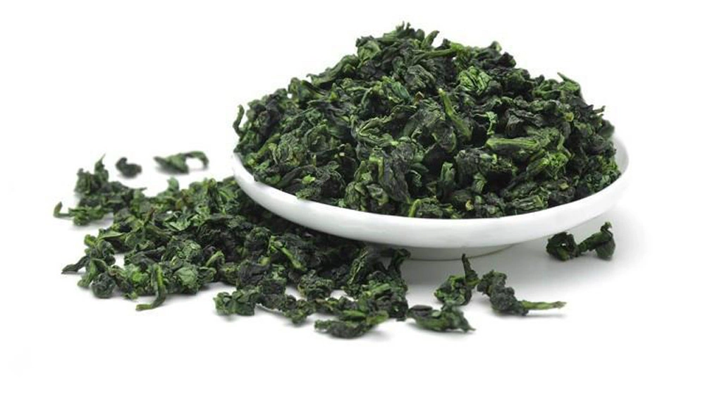 Premium Chinese Oolong Tea Detox Weight Loss Rock Oolong Tea
