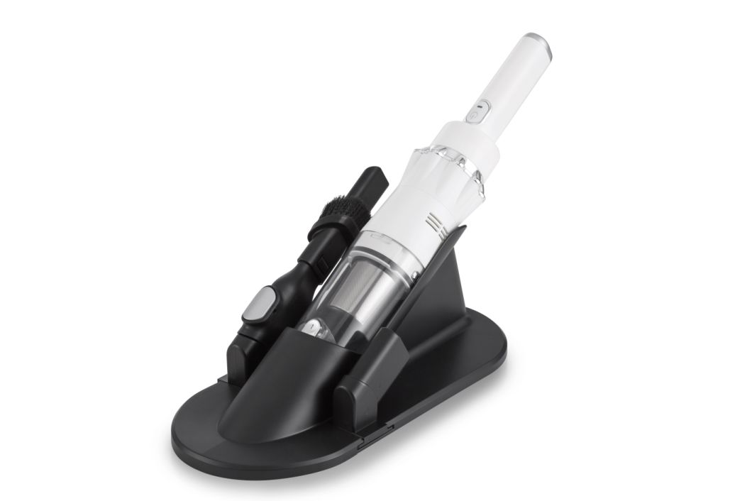 OEM Supplied Best Small Handy Cyclone Bagless Vacuum Cleaner for Car