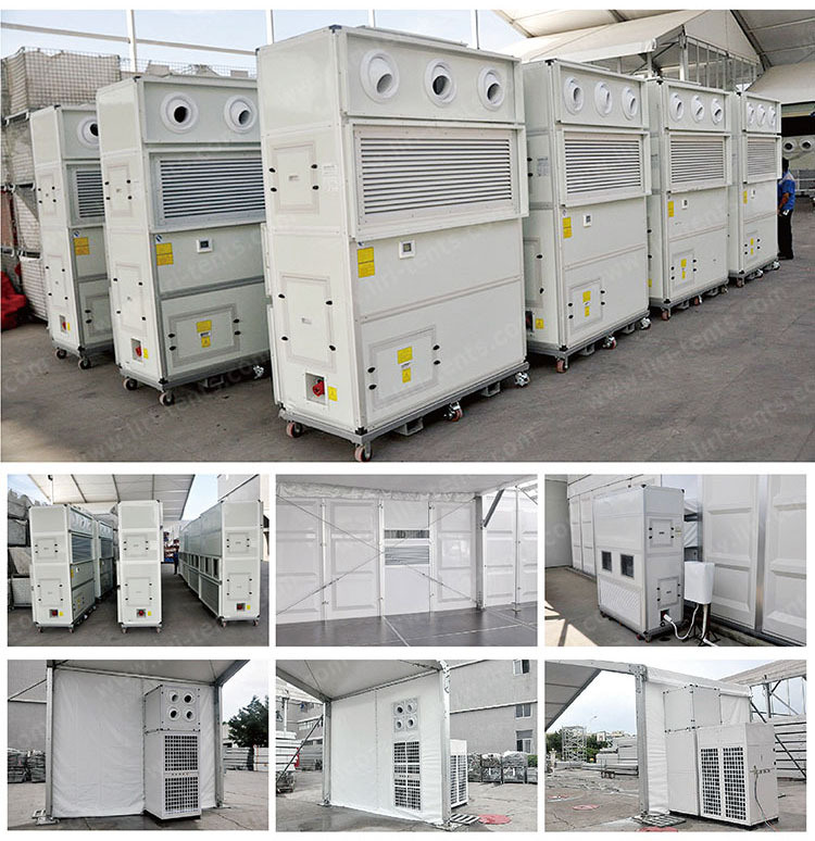 High Quality Portable AC for Event Exhibition Tent Accessories