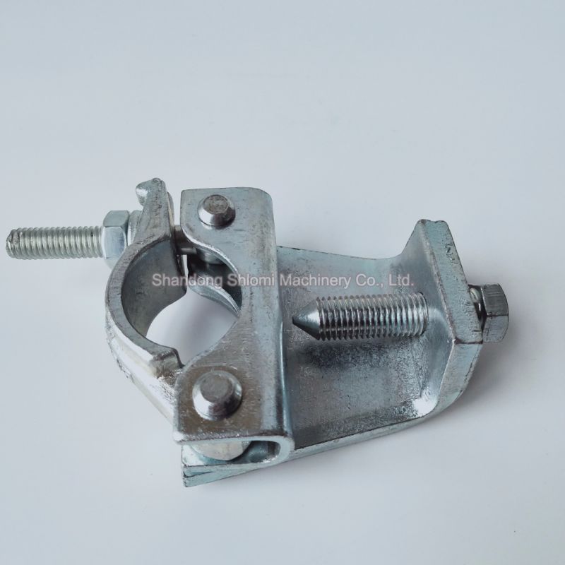 Shlomi Scaffolding Forged Swivel Girder Coupler