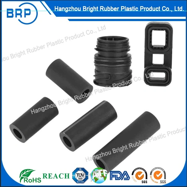 Auto Rubber Block Oil Tube Plug Kit Case Battery Valve Body Sleeve Connector