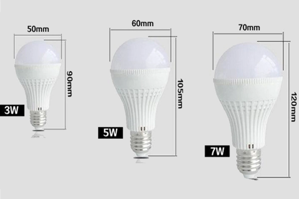China LED Lighting Bulb, E27/B22 LED Bulbs, 10W LED Bulb Lights for Lighting