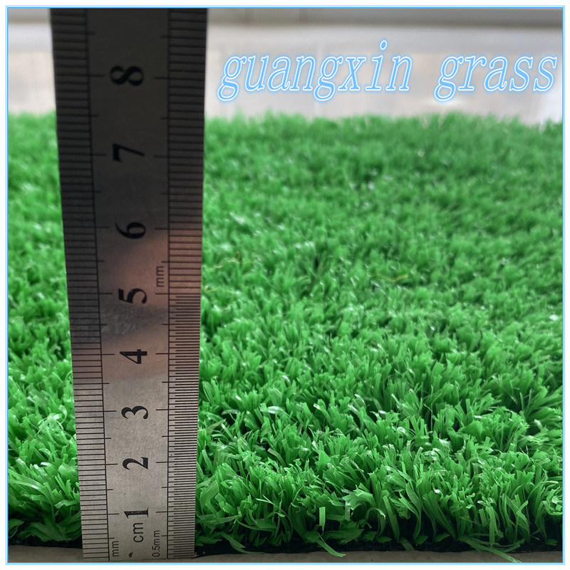 15mm Gx Outdoor Synthetic Plastic Hockey and Golf Artificial Grass