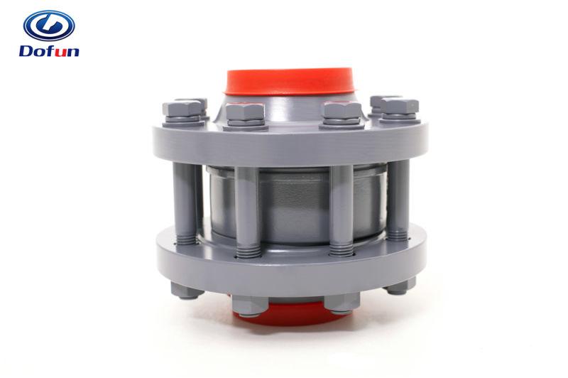 Freon Wafer Connecting Check Valve