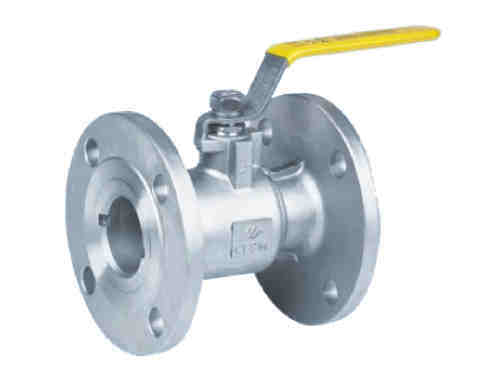 Cryogenic Stainless Steel Manual Ball Valves