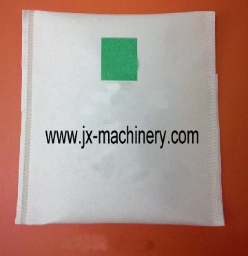 High Speed Ce Certificate Ccfd Tea Bag Machine Packaging for Ctc Black Tea/Green Tea