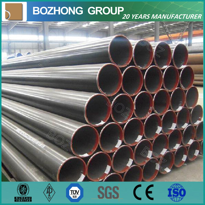 Carbon Steel Pipe, Seamless Carbon Steel Tube