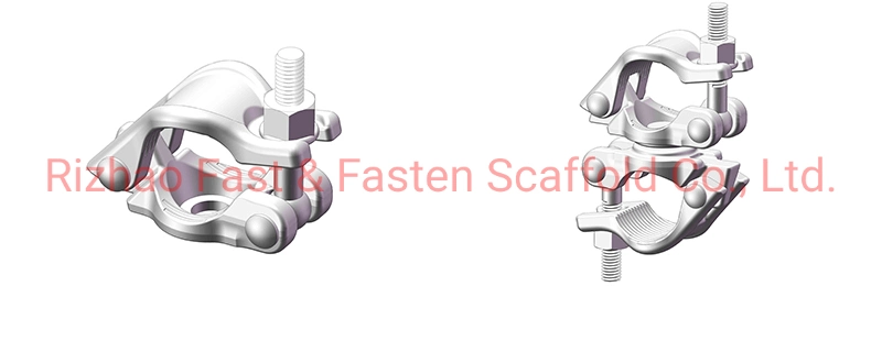 OEM Scaffolding Clamps, Scaffolding Swivel Clamp Tube and Clamp Scaffold Swivel Coupler