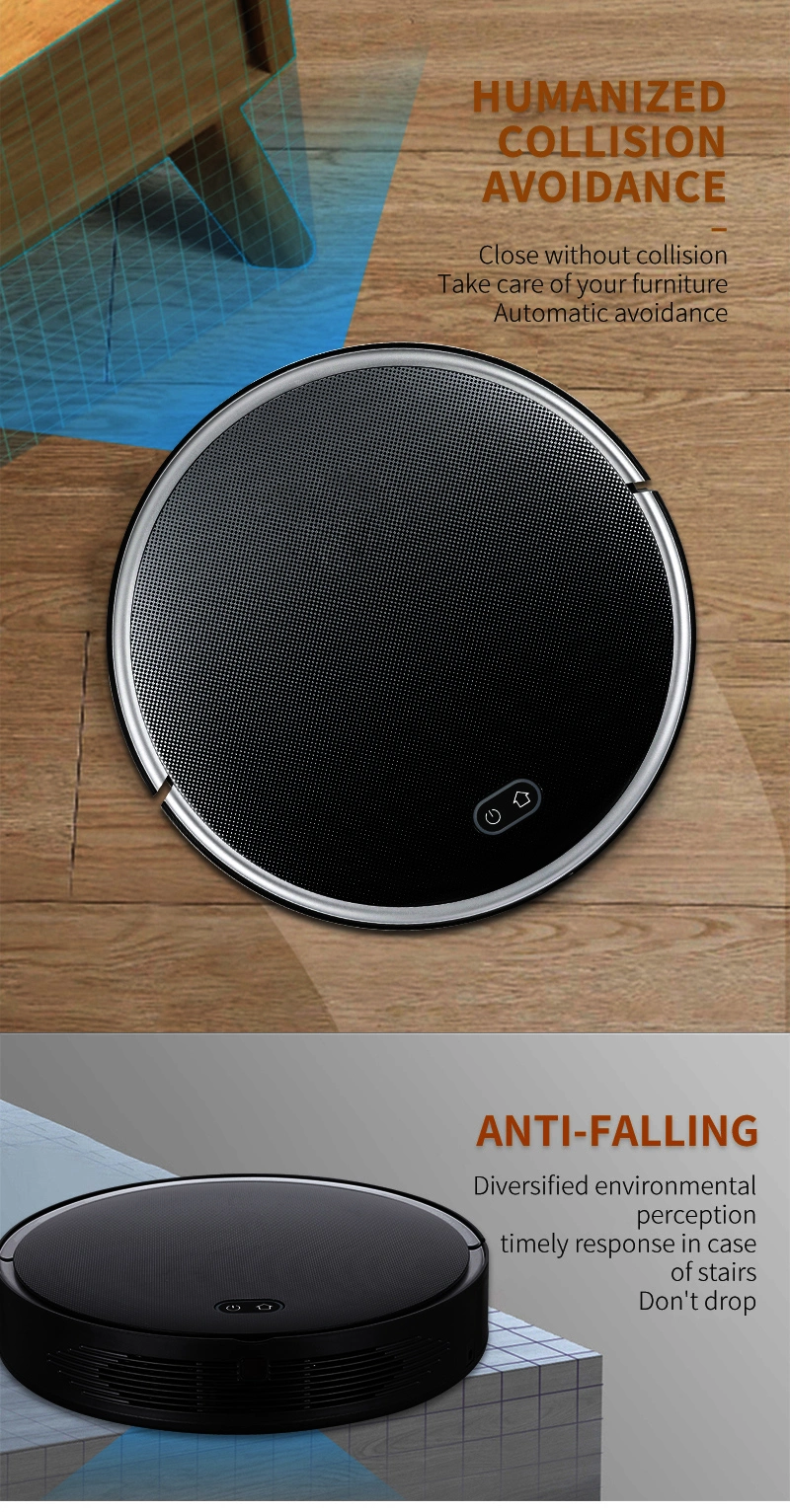 F8 Ntelligent Robot vacuum Cleaner and Mop Automatic Cleaning Floor Robot Vacum Cleaner Self Charging Robot Vacum Cleaner Intelligent Vacuum Cleaner Machine