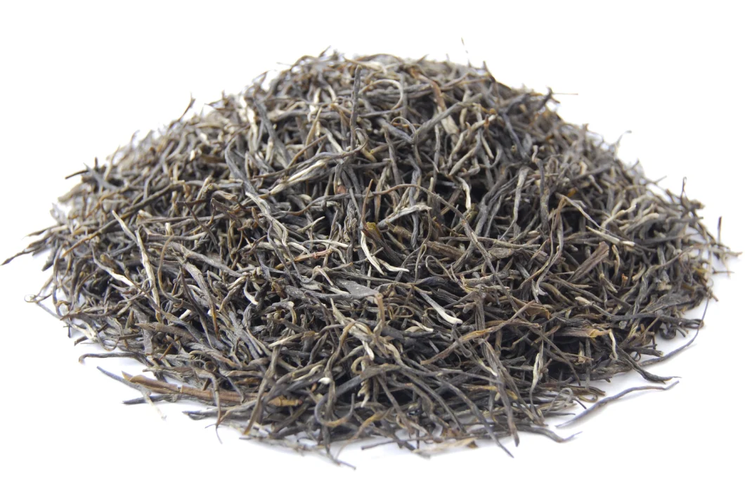 Chinese Tea Organic Quality Pine Needle Green Tea