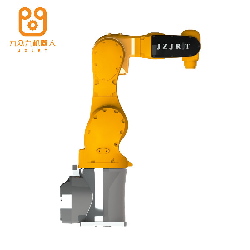 Small 6 Axis Industrial Robot 6kg Robot Small Robot