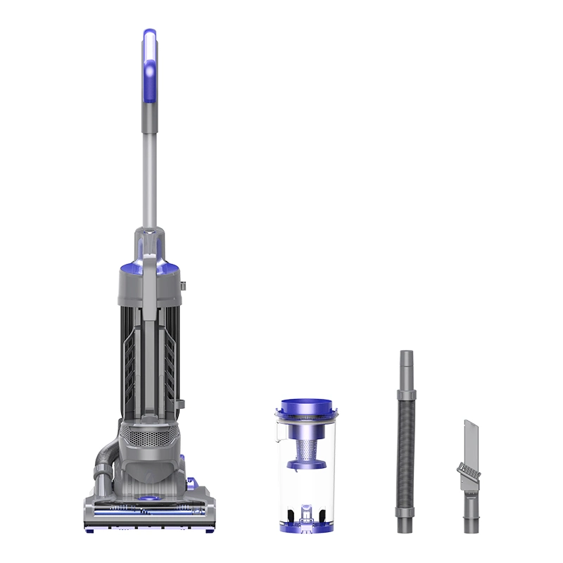 Powerspeed Lightweight Upright Vacuum Cleaner
