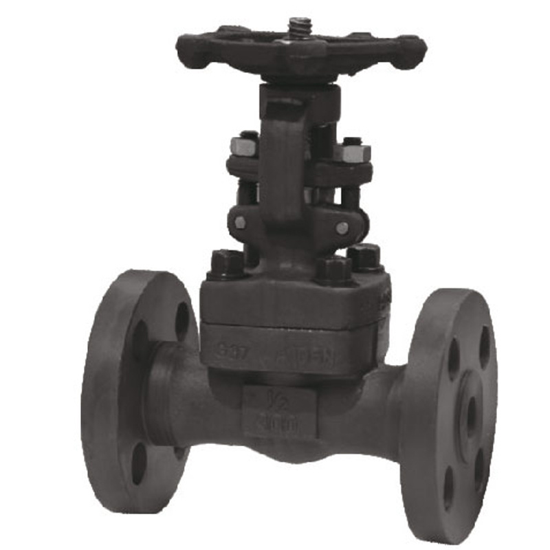 Hot Sale Factory Price Plate Gate Valves Flat Gate Valve, Slab Gate Valve.