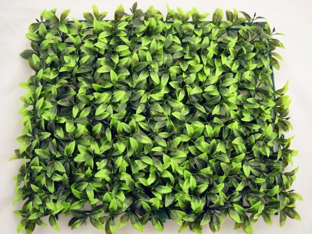 Artificial Grass Wall for Your Home Decoration (Wall Grass15)