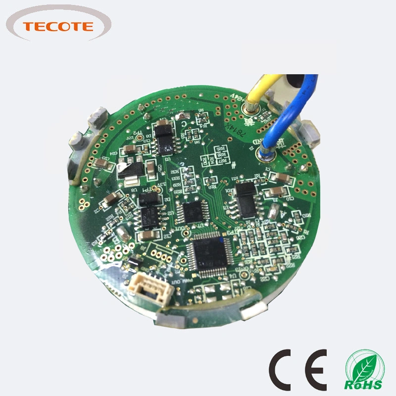 350W BLDC Motor Controller for Portable Wireless Vacuum Cleaner