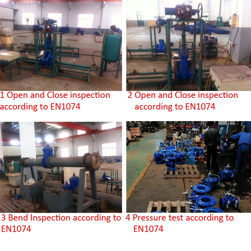 Knife Gate Valve/Flange Knife Gate Valve/Wafer Knife Gate Valve