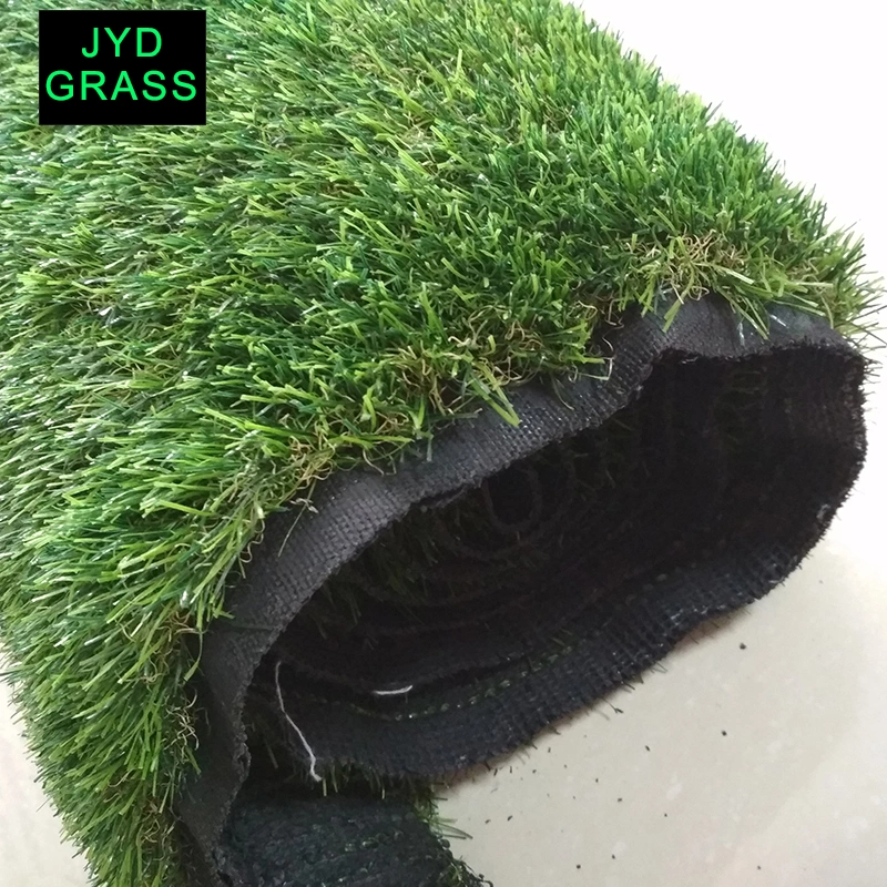 Artificial Grass 30mm Astro Garden Realistic Natural Turf Fake Lawn