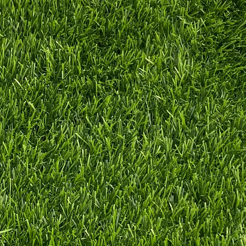 Southeast Asia Artificial Grass Landscape Green Carpet 30mm21000 Needles 9000d