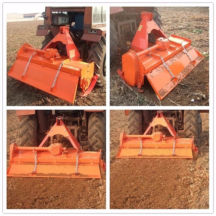 Farm Using Equipment Tiller/ Rotary Tiller/Cultivator