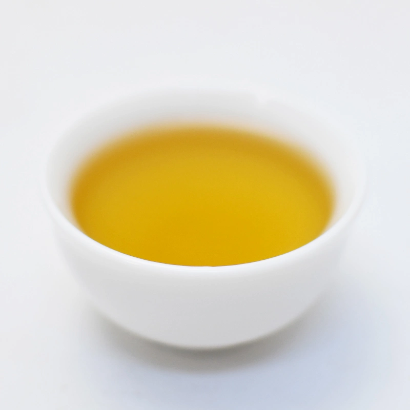 Chinese Jasmine Flower Green Tea Supplier Factory Price