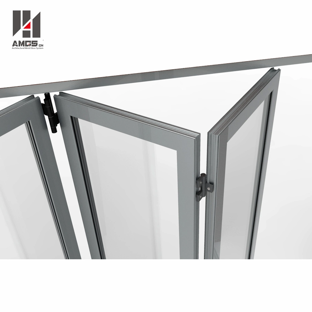 Custom Aluminium Door Front Door Designs Interior Glass Bifold Doors Cast Aluminum Bifold Patio Doors
