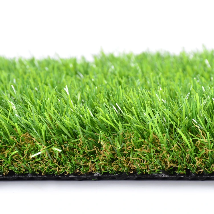 40mm Garden and Landscaping Artificial Grass, Artificial Turf