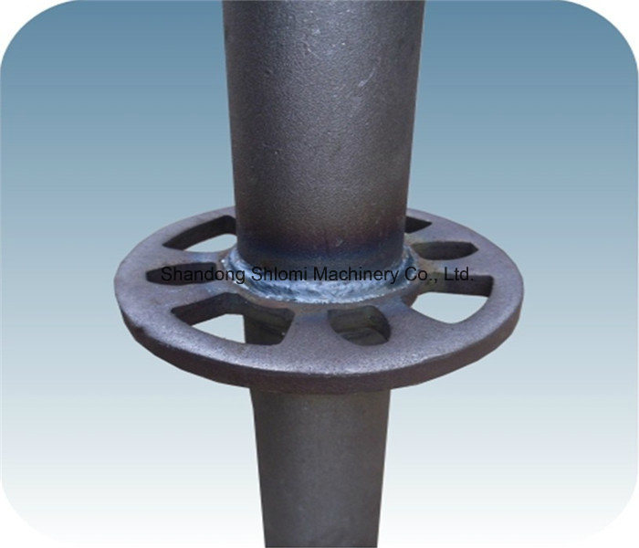 SGS Certificate Ringlock Scaffold for Construction, Shandong Manufacturer
