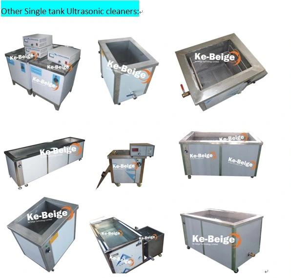 Digital Industrial Ultrasonic Cleaner Supersonic Cleaner for Contactor Painting Cleaning