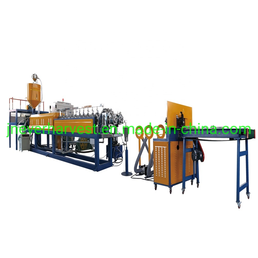 Good Quality Foam Pipe Extrusion Machine/EPE Foam Pipe Produce Machine/EPE Pipe Produce Machine