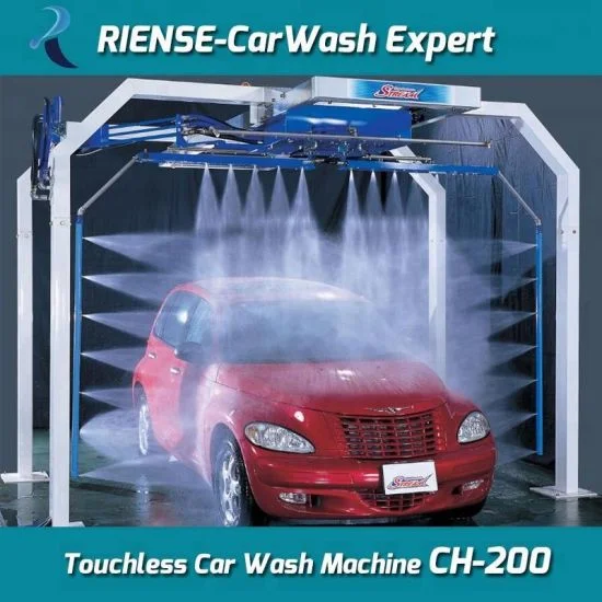 Best Car Washing Machine Touchless Washing Machine for Vehicles/High Quality Cheap Car Wash for Sale