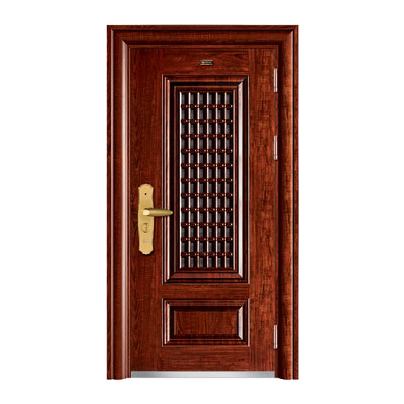 Entrance Compound Security Door Wood Door Wooden Doors Pivot Door Entrance Gates