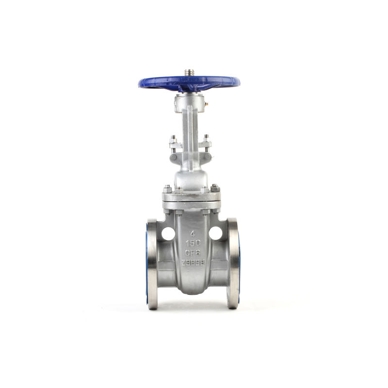 API600 Wcb Body Trim No. 1 Gate Valve