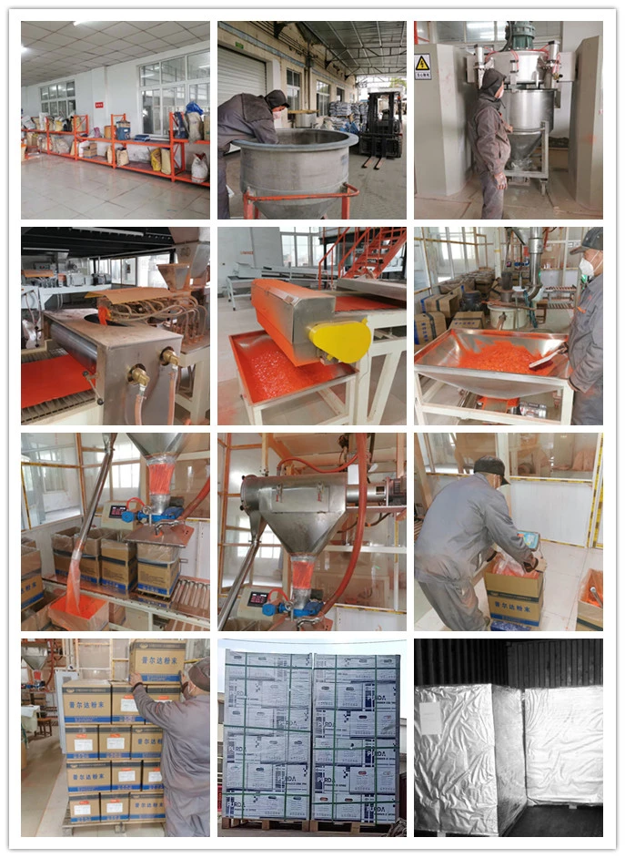 Supply Furniture Paint Thermal Powder Coating Paint