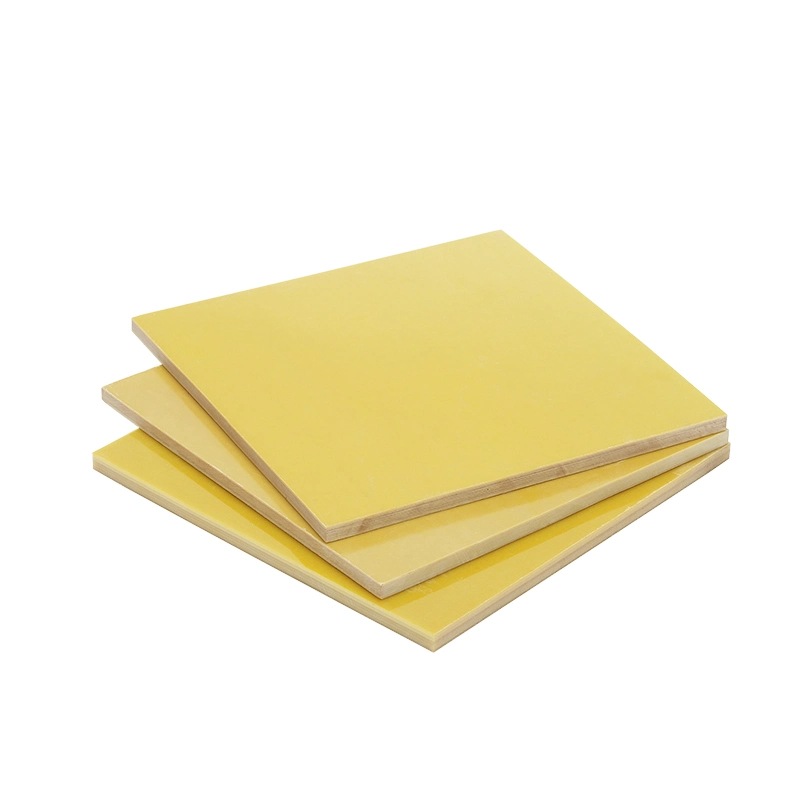Fast Delivery High Heat Resistance 3240 Fiber Epoxy Glass Sheet for Backing Boards