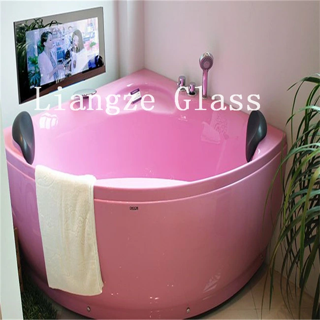 2-12mm Mirror Display Glass/Coated Glass/Smart Glass Since 1986