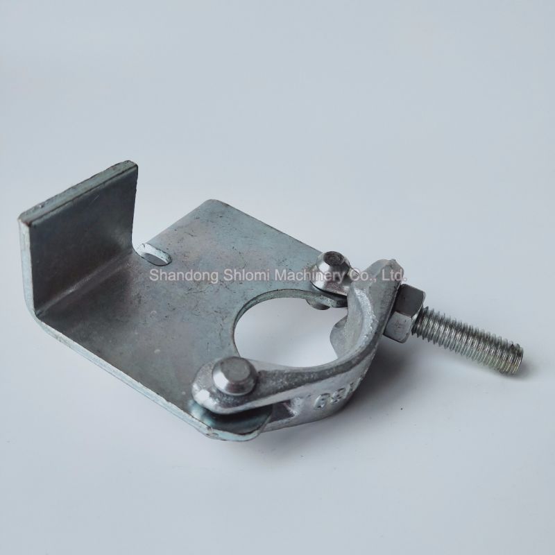 Shlomi Scaffolding Forged Board Retaining Coupler