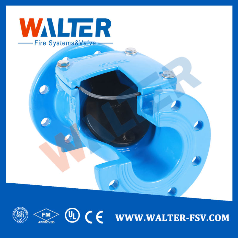 EPDM Disc Non-Return Check Valve