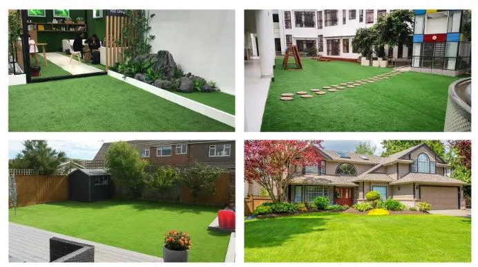 Synthetic Grass Carpet Price for Football, Artificial Carpet Grass, Artificial Grass