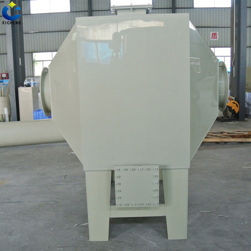 Activated Carbon Organic Waste Gas Adsorption Tower Activated Carbon Adsorption Filter Price
