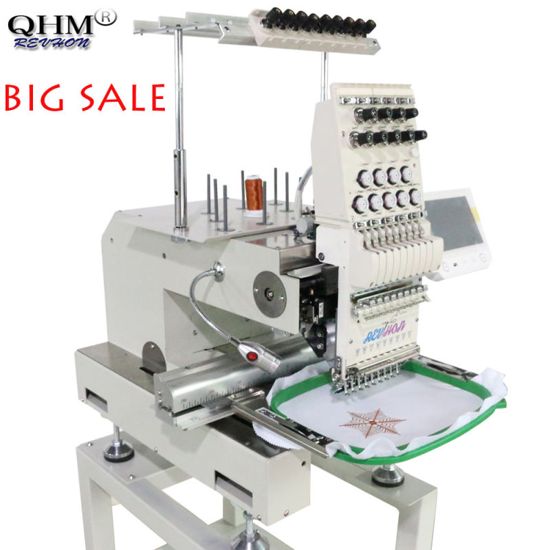 Automatic Computer Pattern Sewing Embroidery Machine for Garment Pattern Making Machine