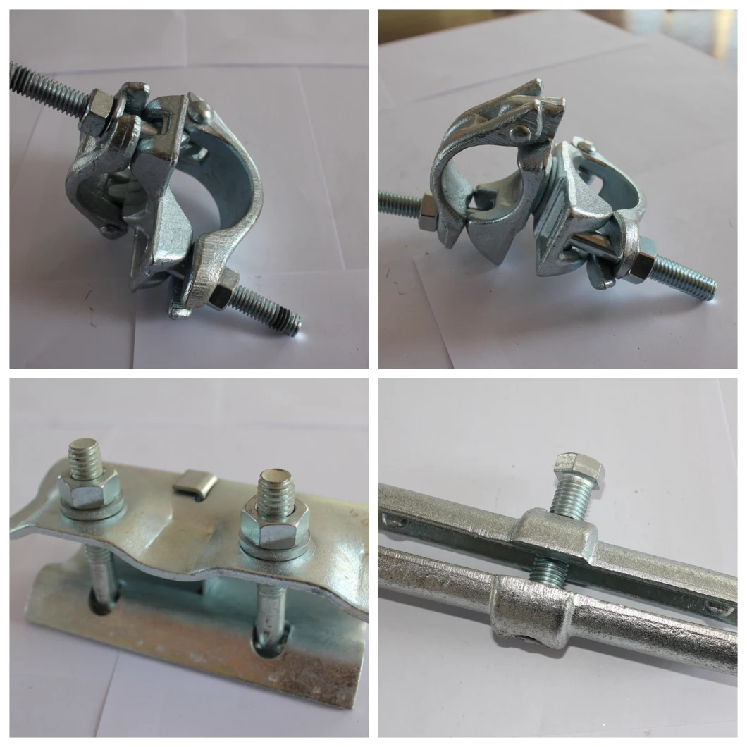 Joint Pin Scaffolding Clamp Scaffold Tube Coupler Scaffold Pipe Clamp
