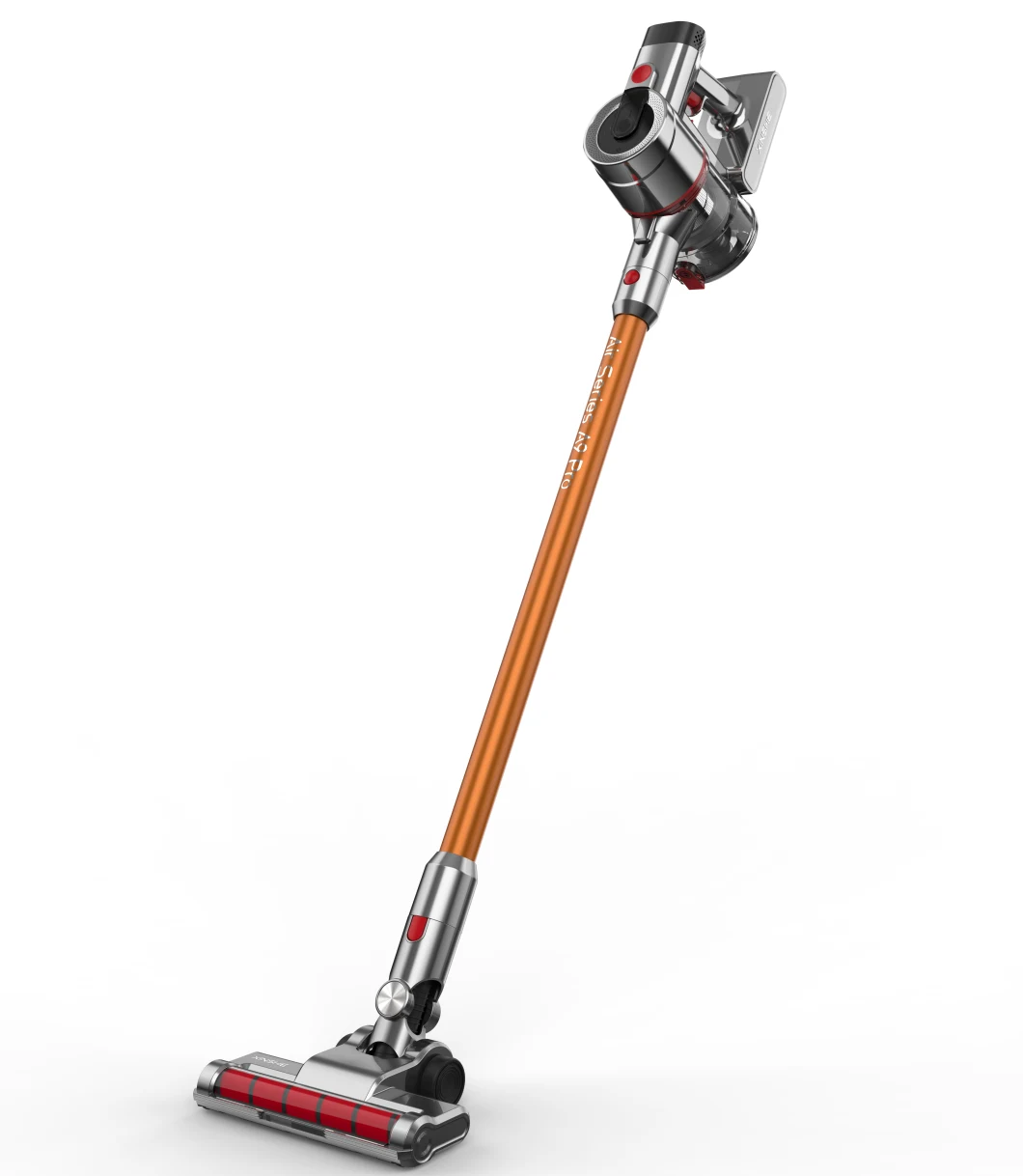2021 Household Portable Handheld Vacuum Cleaner Stick Cordless Vacuum Cleaner