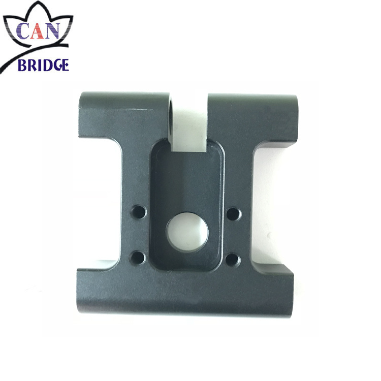 Best Quality Customized CNC Aluminum Scaffold Milling Parts